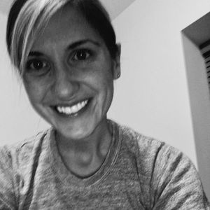 Meet your Posher, Bethany